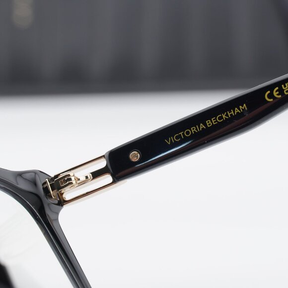 Victoria Beckham VB2679 001 Square Eyeglasses - Black 53mm